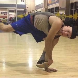 Meet your Posher, Phillip